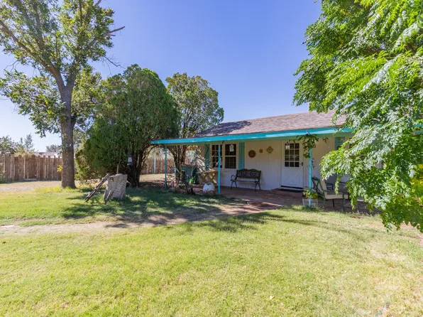 6 Edith Ln, La Luz, NM 88337