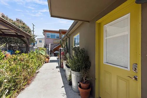 4483 Park Blvd #89 Photo 1