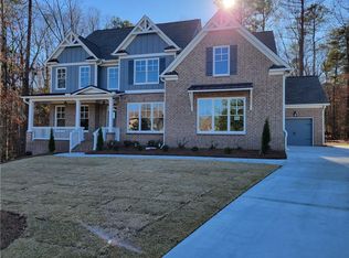 1496 Rocky River Dr, Lawrenceville, GA 30045