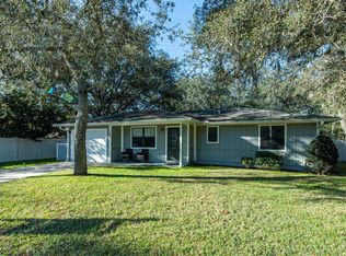 140 Orchis Rd, Saint Augustine, FL 32086