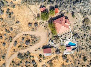 6828 E Diamondback Rd, Saint David, AZ 85630