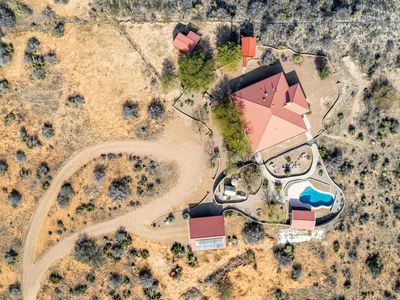 6828 E Diamondback Rd, Saint David, AZ, 85630