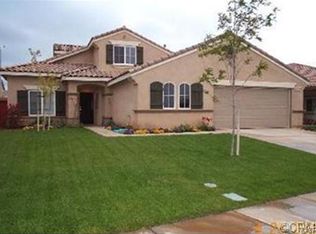 1486 Aster Pl, Beaumont, CA 92223