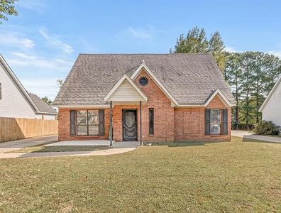 4720 Sanderson Ln, Jonesboro, AR, 72404