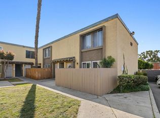 1653 Pentecost Way UNIT 12, San Diego, CA 92105