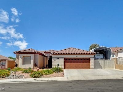 776 San Remo Way, Boulder City, NV, 89005