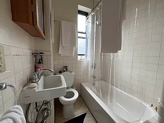 Rented by ABODE NYC LLC