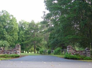 454 Lakeside Drive Ext, Stoneville, NC 27048