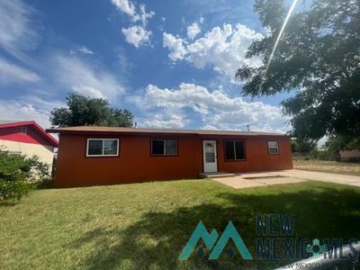 3017 Weston St, Clovis, NM, 88101