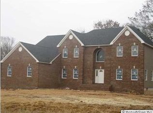 179 Paint Island Spring Rd, Clarksburg, NJ 08510