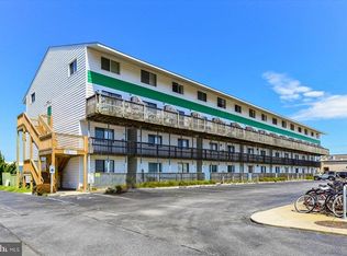 104 127th St UNIT 350, Ocean City, MD 21842