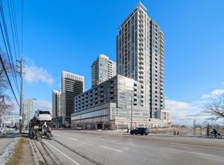 50 Thomas Riley Rd #2003-W08, Toronto, ON M9B 0C5