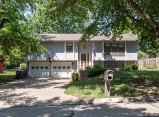 1417 Givens Rd, Manhattan, KS 66503