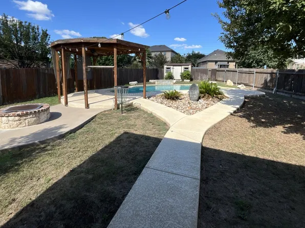 913 Water Hyacinth Loop, Leander, TX 78641