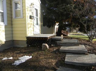 727 Lewis Ave, Billings, MT 59101