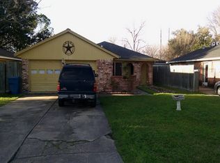 605 Arizona St, South Houston, TX 77587
