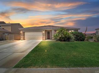 40411 Taranto Ct, Indio, CA 92203