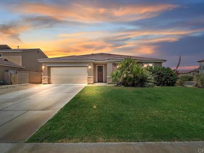 40411 Taranto Ct, Indio, CA, 92203