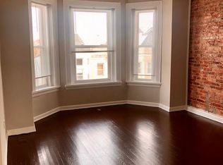 3606 13th St NW APT 1, Washington, DC 20010
