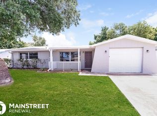 4740 Durney St, New Pt Richey, FL 34652