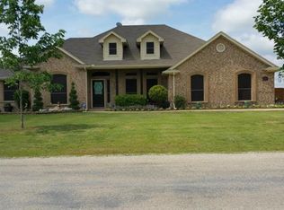3229 Dove Creek Rd, Cleburne, TX 76031