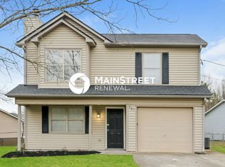 701 Penfield Ln, Knoxville, TN 37918