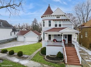 3516 Hollywood Ave, Brookfield, IL 60513