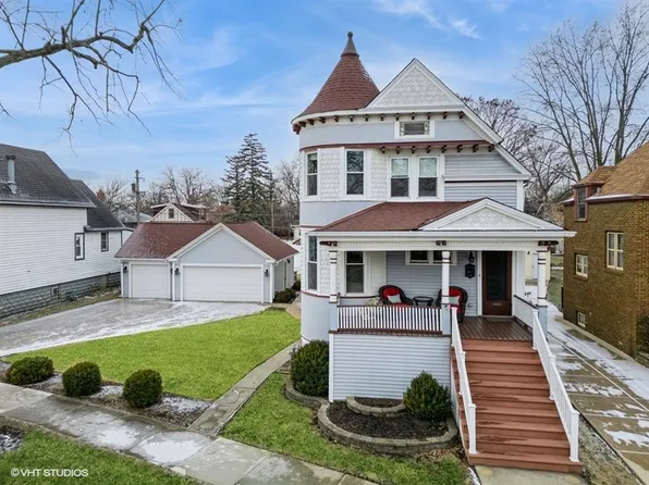 (undisclosed Address), Brookfield, IL 60513