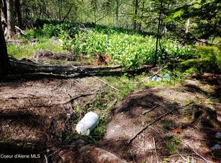 N/a Elk Ridge Rd, Athol, ID 83801