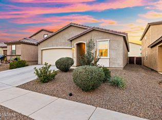 7860 S Ivy Hollow Ave, Tucson, AZ 85757