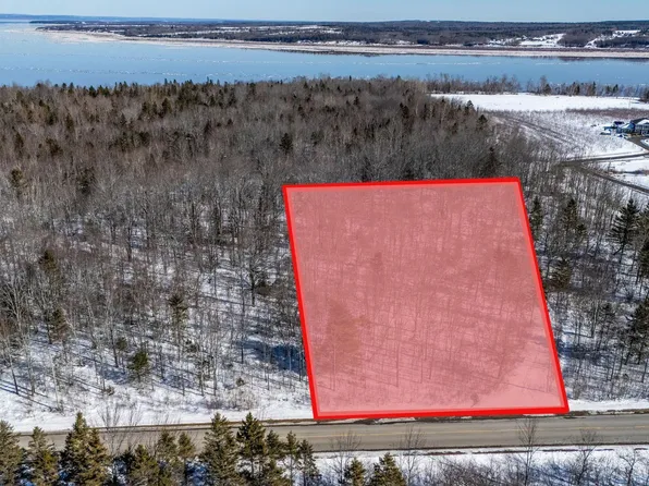 Bluff Rd Lot 11, Kings, NS B0P 1P0
