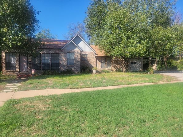 Graham TX Single Family Homes For Sale - 51 Homes | Zillow