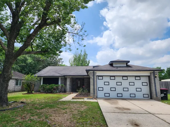 12239 Kleinmeadow Dr, Houston, TX 77066