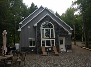 91 Milts Way, Lincoln, ME 04457
