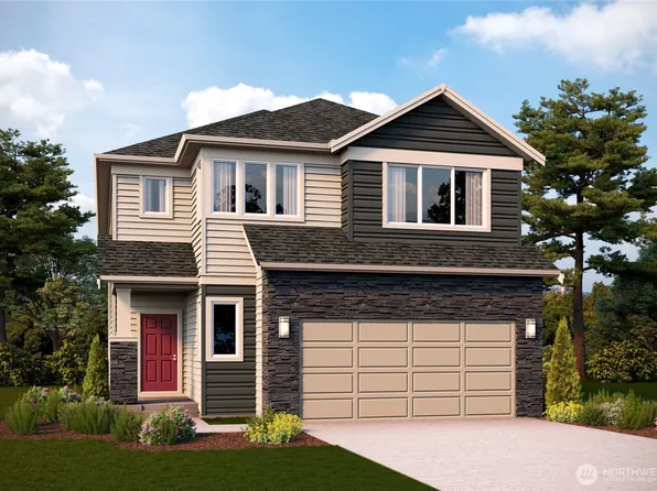 3827 194th Lane SE, Bothell, WA 98012