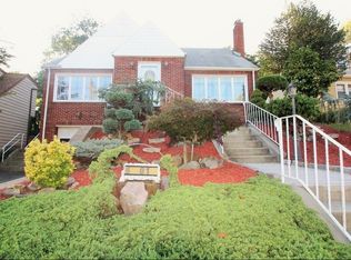 601 Belmont Ave, Haledon, NJ