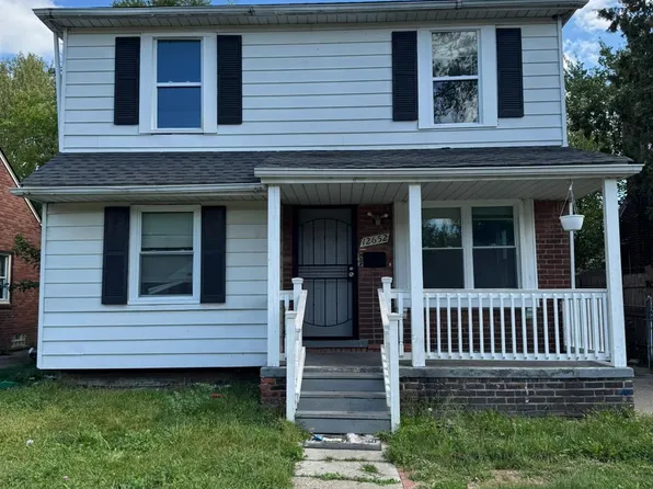 12652 Duchess St, Detroit, MI 48224