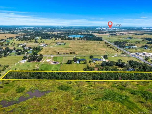 7104 Highway 27 S, Sulphur, LA 70665
