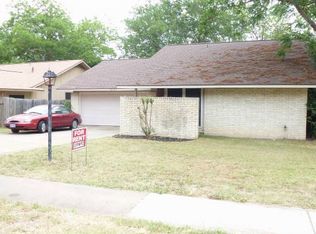 12307 Double Tree Ln, Austin, TX 78750