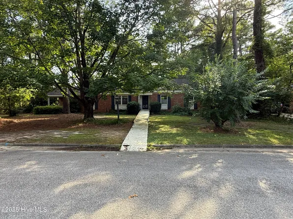 2103 Somerset Drive N, Wilson, NC 27893