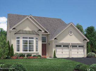 8 Enclave Way, Ocean, NJ 07712