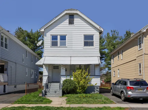 403 E 9th Ave Floor 2, Roselle, NJ 07203