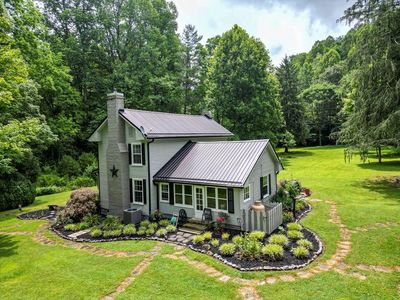 176 Spurrier Cemetery Ln, Hiltons, VA, 24258