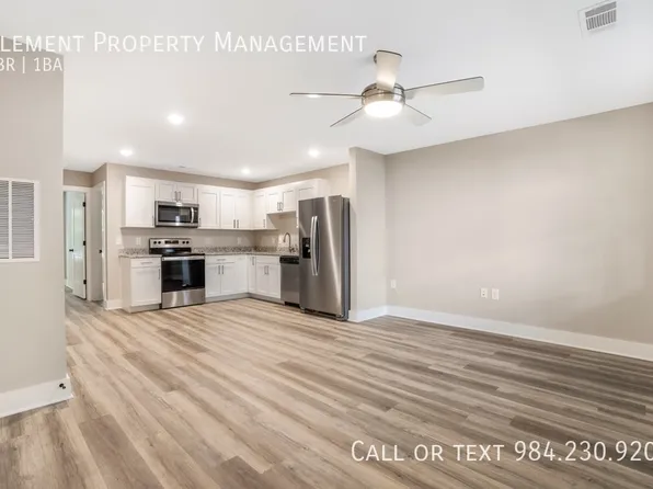 303 Linwood St, Apex, NC