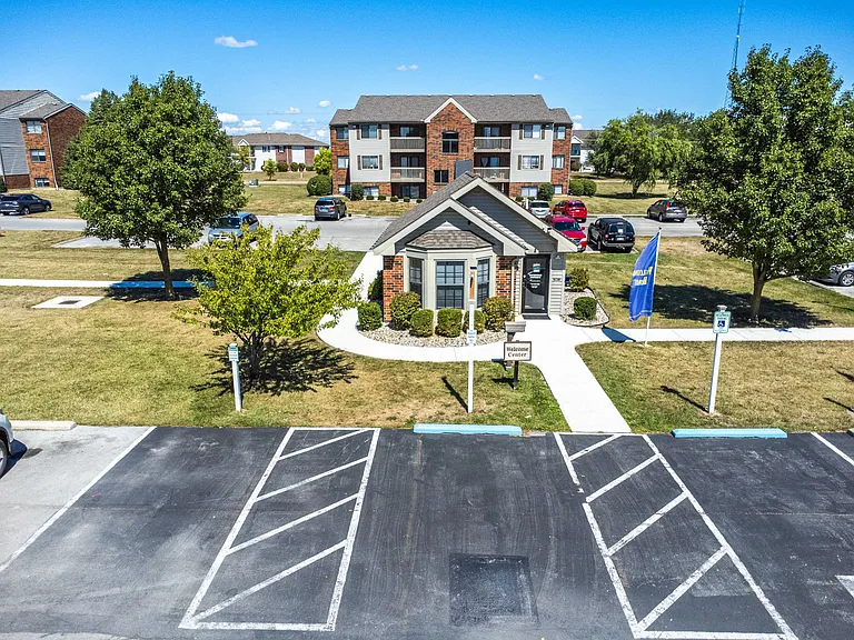 Ridge View Apartments — Photo 13