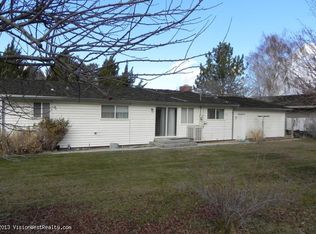 350 E Minor St, Winnemucca, NV 89445