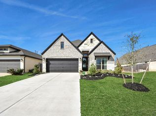 42546 Summer Crest Rd, Magnolia, TX 77354