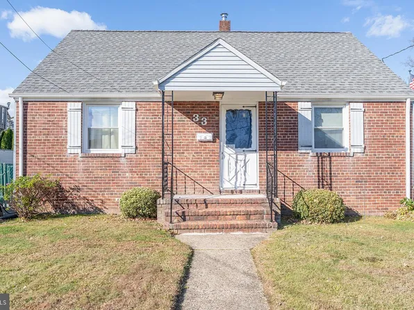 33 Stratford Ave, Ewing, NJ 08618