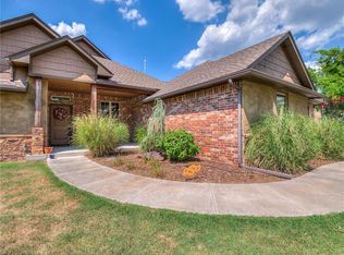 20327 Elm St, Harrah, OK 73045
