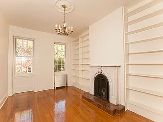 Rented by Sotheby's International Realty